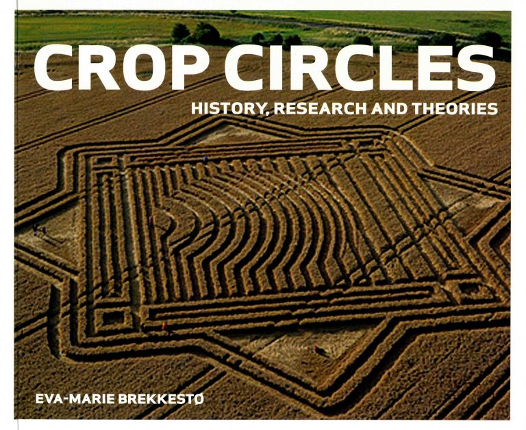 Crop Circles - Histroy Research and Theories - The British Society of ...